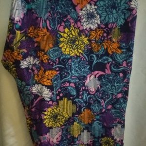 OS Lularoe Leggings